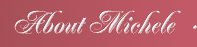 About Michele Stewart